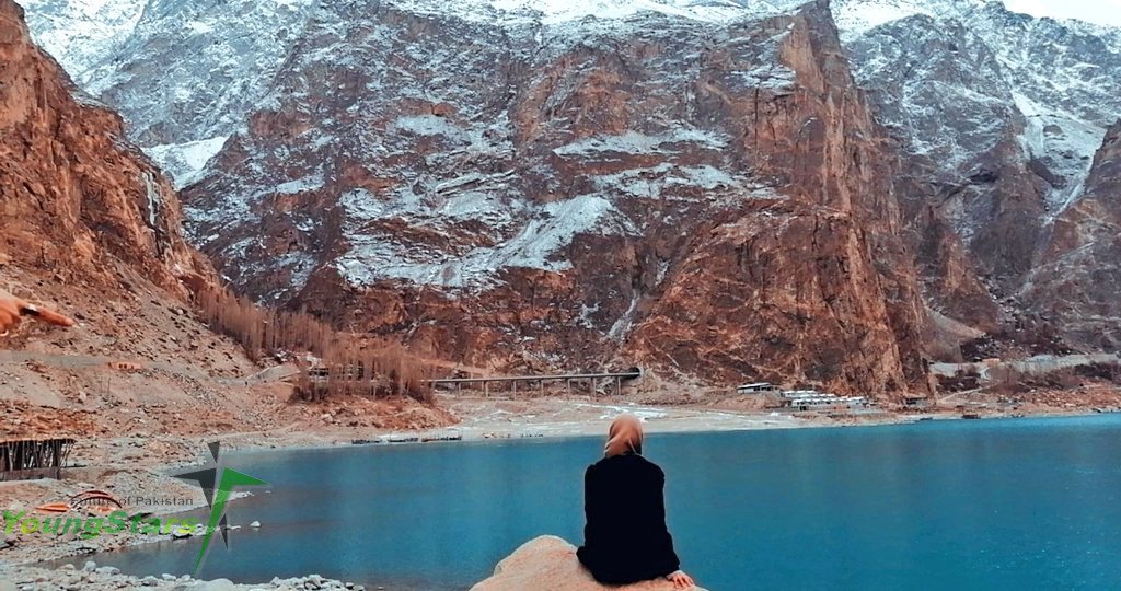  Beautiful Lakes in this valley