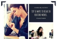 10 best ways to be relaxed in routine works Top 10 best ways to reduce your stress in routine works