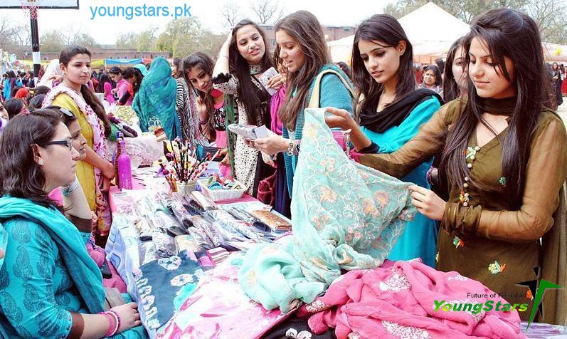 Top 10 best clothing brands for women in Pakistan
