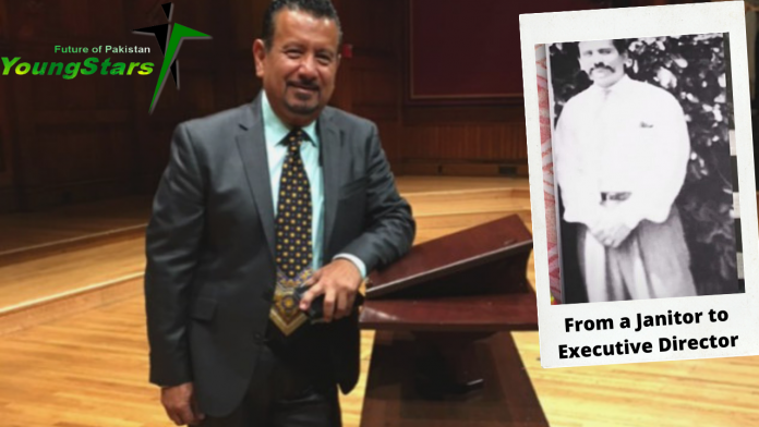 How a janitor invented Flamin’ Hot Cheetos, became an executive at PepsiCo [youngstars.pk]