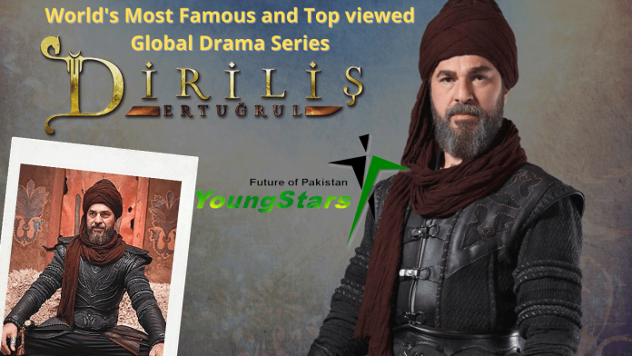 World's Most Famous and Top viewed Global Drama Series [youngstars.pk]