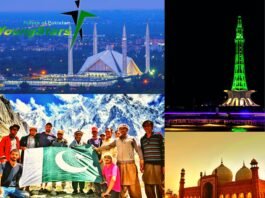 Pakistan the Land of Purity [youngstars.pk]