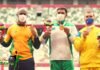Gold Medalist Haider Ali Who Made Pakistan Famous Gold Medalist Haider Ali Who Made Pakistan Famous
