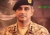 COAS Coursemate Lieutenant General Ashfaq Nadeem Lieutenant General (R) Ashfaq Nadeem