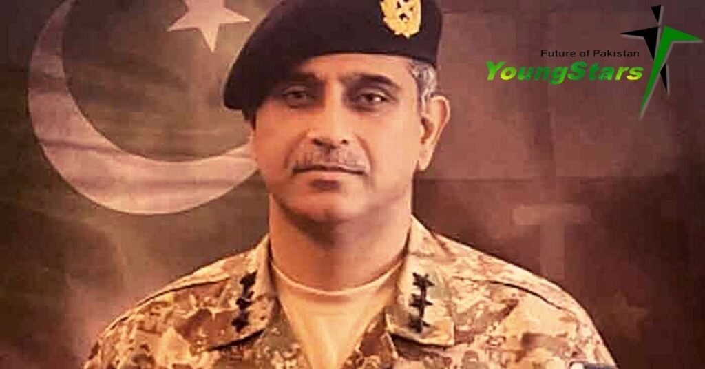 Lieutenant General (R) Ashfaq Nadeem