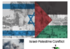 Israeli-Palestinian conflict