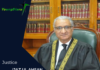 Resignation and Shifts in Pakistan’s Judiciary: Justice Ijaz ul Ahsan’s Resignation and its Impact on the Supreme Court Justice Ijaz ul Ahsan's Resignation