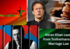 From Toshakhana to Marriage Law: A Deep Dive into Imran Khan’s Controversial Cases Imran khan