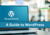 WordPress : Guide to Building Powerful Websites WordPress