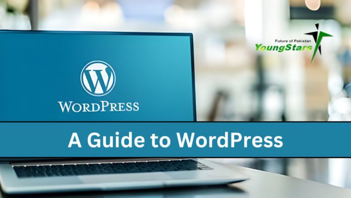 WordPress