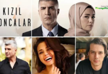 Kizil Goncalar (Red Buds) Kizil Goncalar