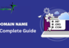 Choosing a Domain Name: Your Website’s Identity Domain name