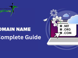 Domain name