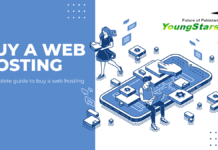 How to Purchase a Web Hosting? purchase a web hosting