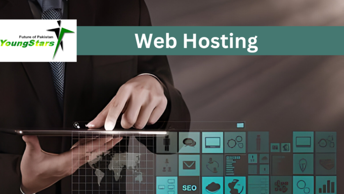 Web Hosting