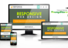 Responsive Web Design: The Art of Shaping the Web for All Screens responsive web design