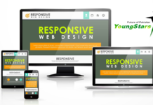 Responsive Web Design: The Art of Shaping the Web for All Screens responsive web design