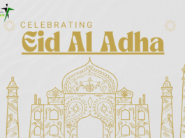 eid-ul-adha celebration