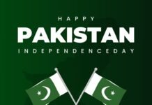 Challenges and Progress in Pakistan: A 78th Independence Day Reflection