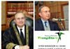 The Next Chief Justice of Pakistan: Syed Mansoor Ali Shah