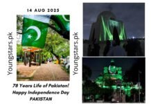 Pakistan’s Governors-General, Presidents, and Prime Ministers (1947–2025)