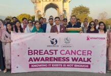 Why Breast Cancer is Increasing Rapidly in Pakistan?
